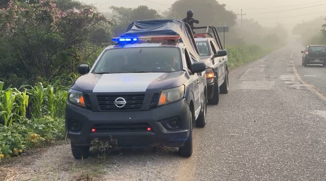 Investigación por feminicidio: hallan a Erika “N” en una fosa clandestina en Chiapas | Especial