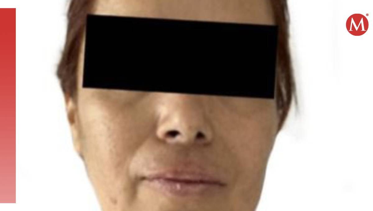 Lizette “F”, formó parte de una célula criminal que operaba en Ciudad Juárez (FGR)