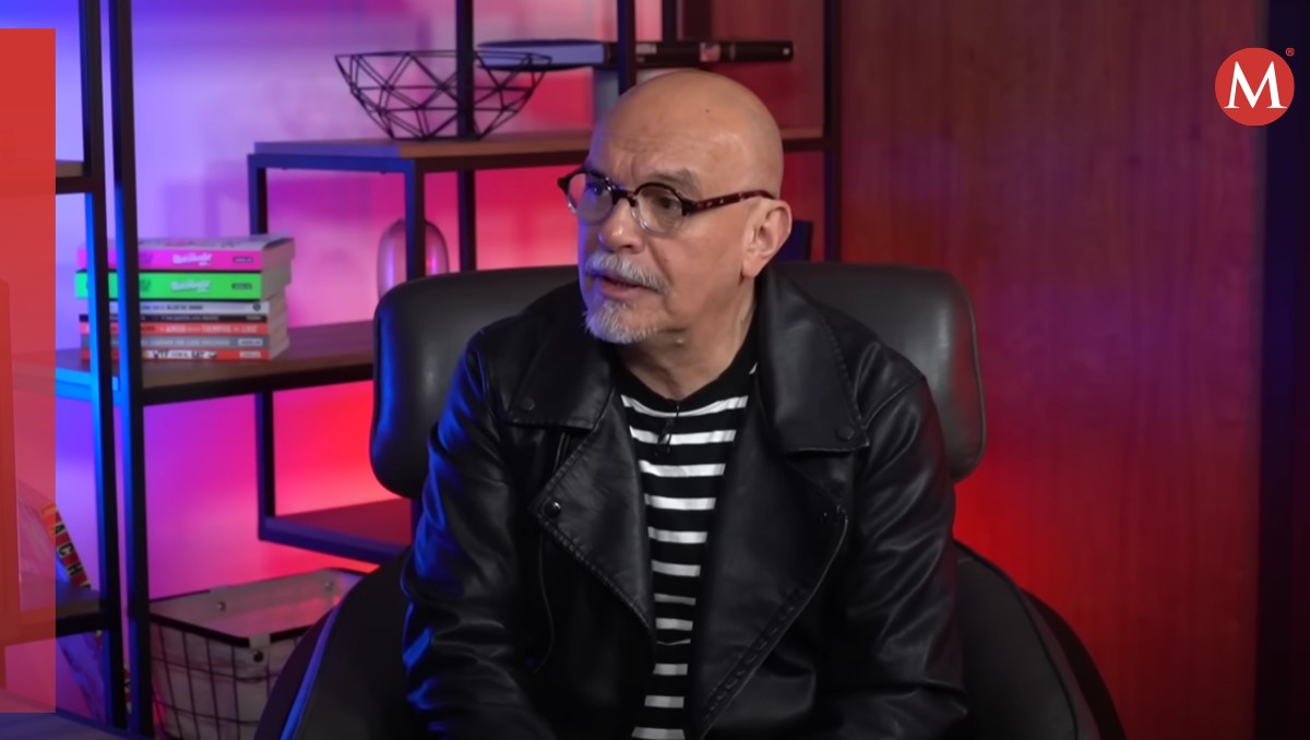 Mauricio Castillo revela porqué lo despidieron de 'Miembros al Aire'