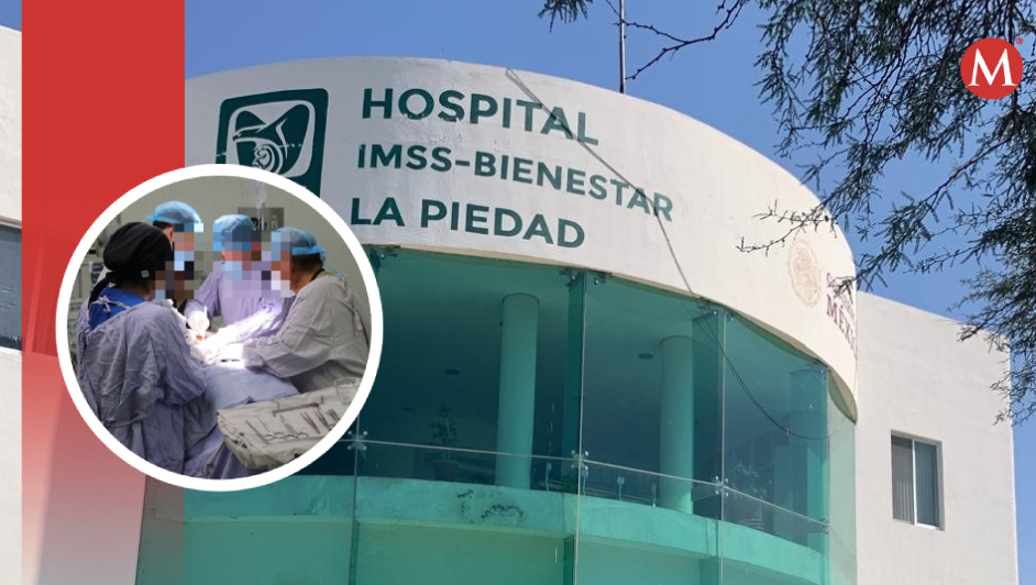 El menor fue sometido a tratamiento intensivo. Sin embargo, perdió la vida. | Especial