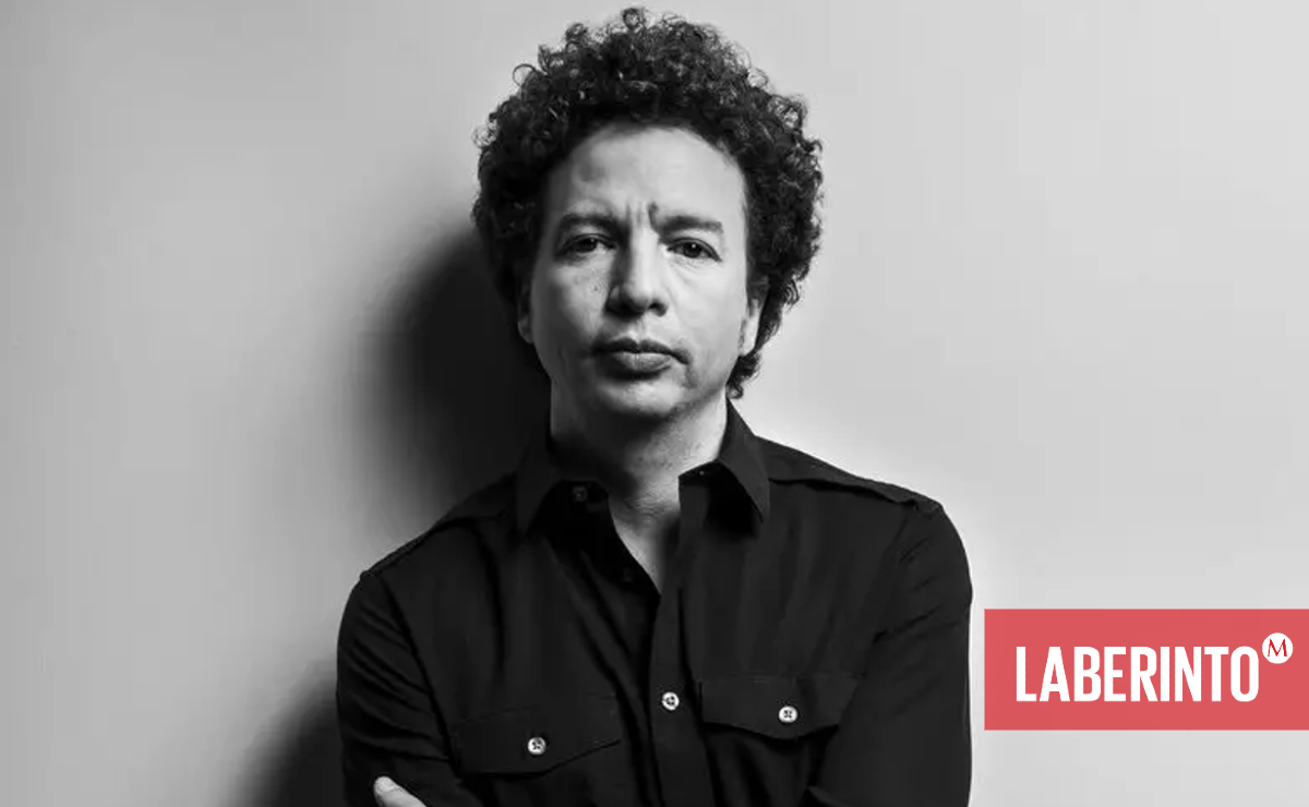 Michel Franco, cineasta mexicano. (Especial)