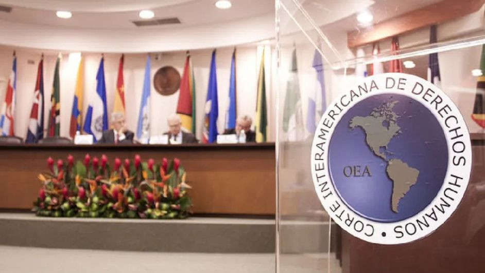 Movimiento Ciudadano acudirá a la Corte Interamericana por fallo contra reforma judicial