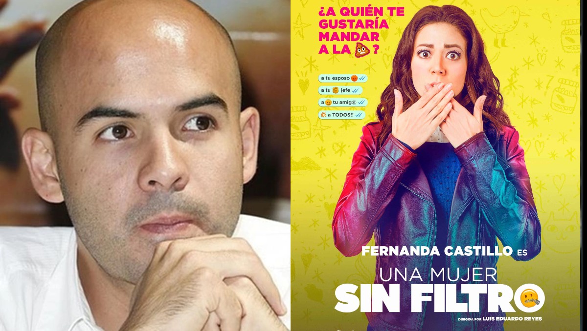 Muere Rodrigo Bello, productor de la película mexicana 'Año bisiesto'. | Especial