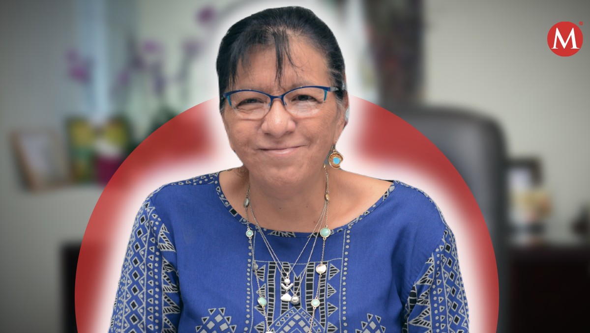 Nashieli Ramírez | Especial