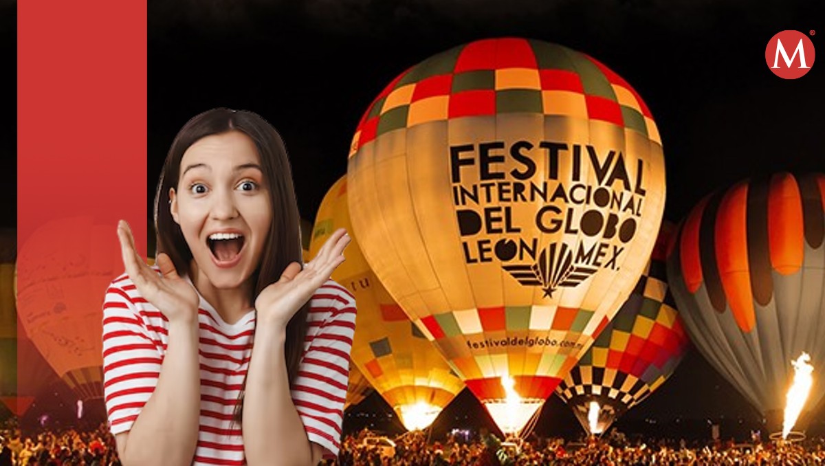 Nuevas colonias y plazas podrán disfrutar de este espectáculo. Te decimos cuáles son.