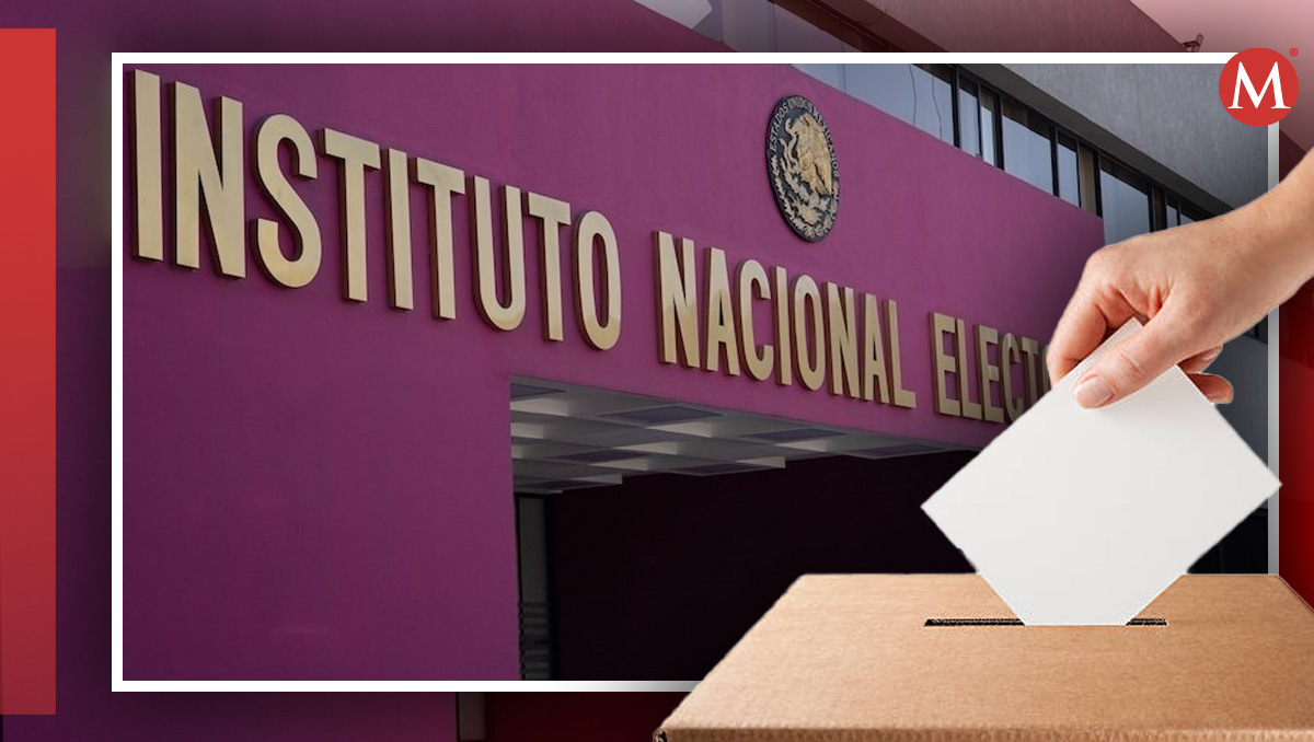 La organización de la elección de juzgadores seguirá paralizada. | Diseño: Antonio Texta