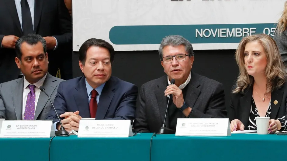 Mayor presupuesto a la SEP para 2025; se invertirán 20 mil mdp en becas 'Rita Cetina'