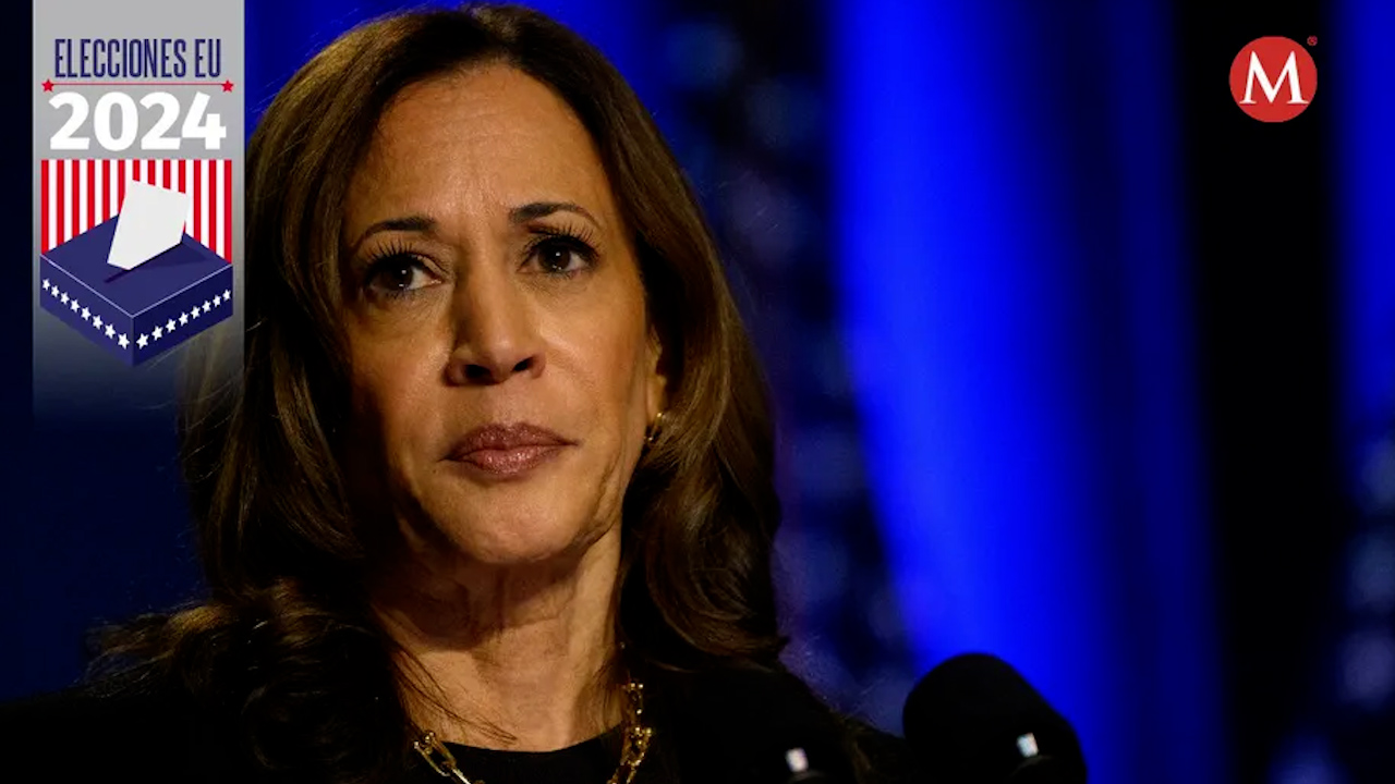 Se prevé que Kamala Harris de mensaje en la Universidad de Howard tras triunfo de Trump