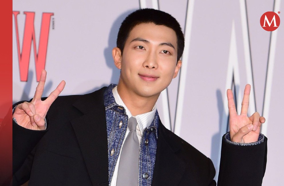 RM, líder de BTS e Ídolo del K-pop, produjo emotivo documental 'Right people, wrong place" donde narra su vida personal y proceso creativo