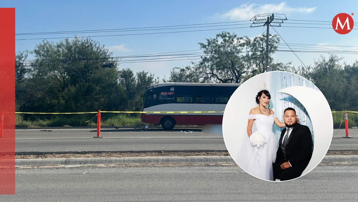 En el sitio murió Roberto Álvarez Cruz, mientras que su esposa Carolina Garza Contreras resultó gravemente herida. Pedro Delgado y Especial