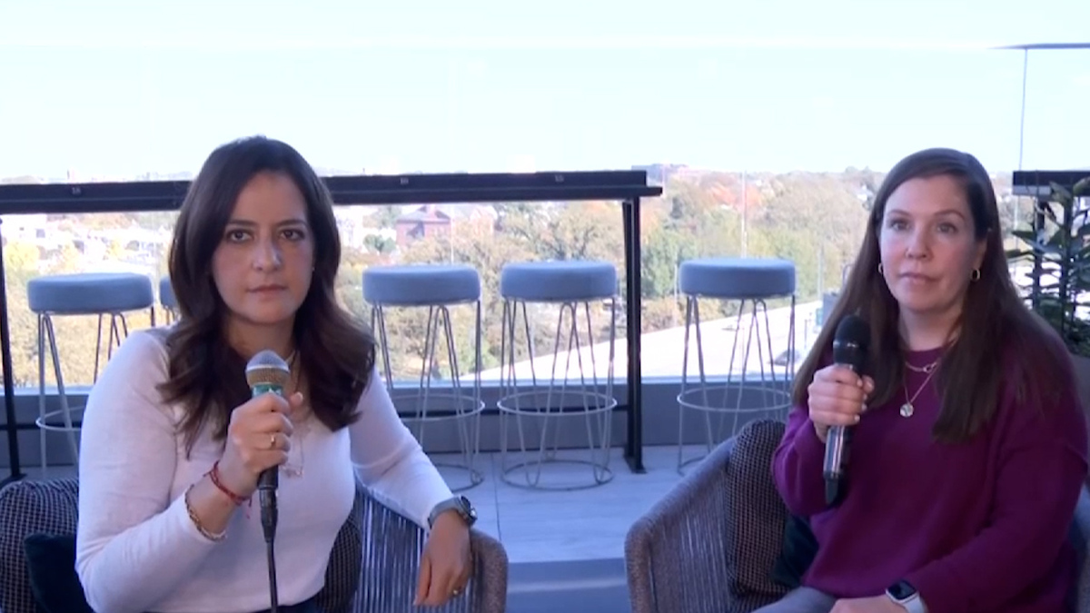 Suzanne Kane, de Akin Gump habla de la visión del comercio internacional en las elecciones de EU