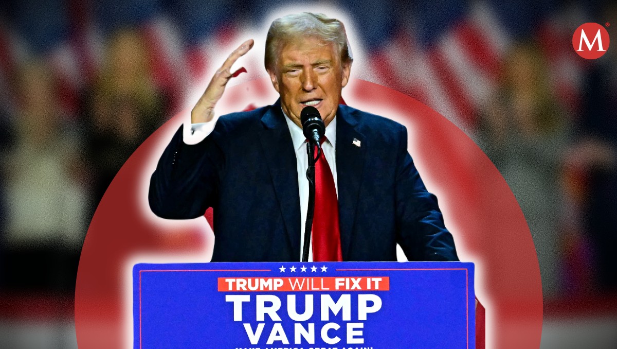 Trump ganó las elecciones presidenciales de 2024 | Especial