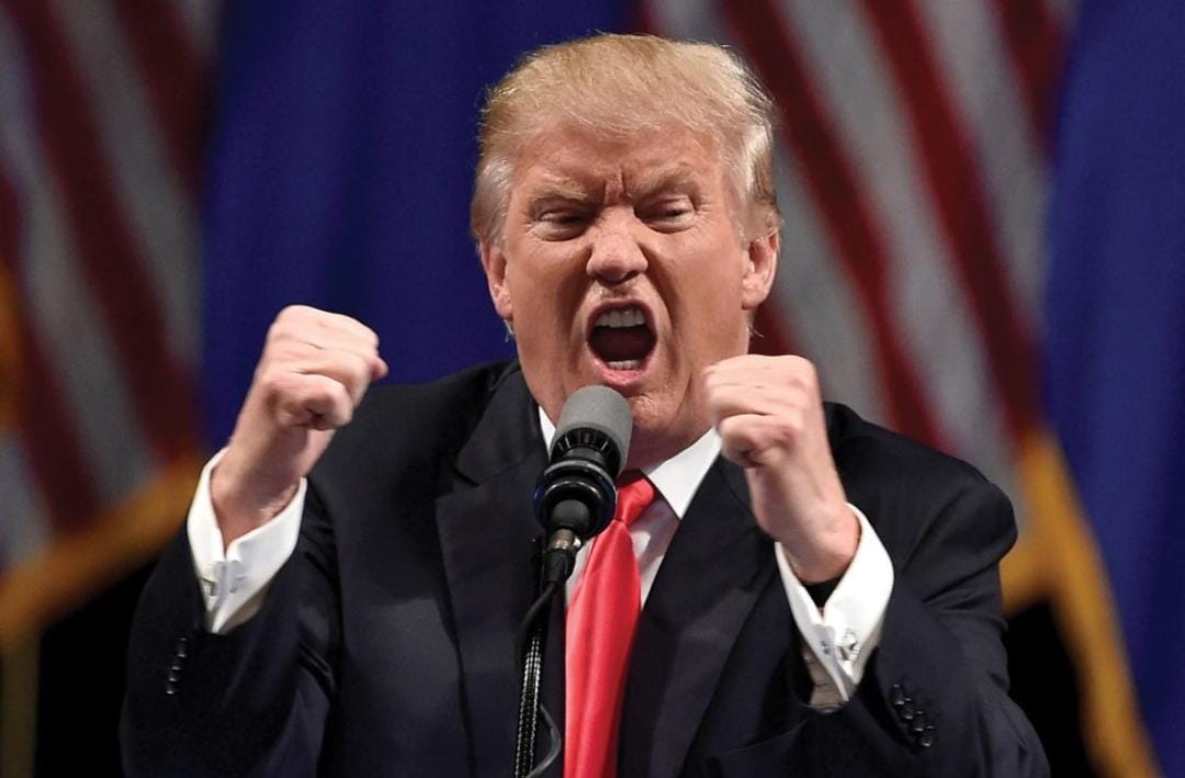 Trump vs cárteles mexicanos