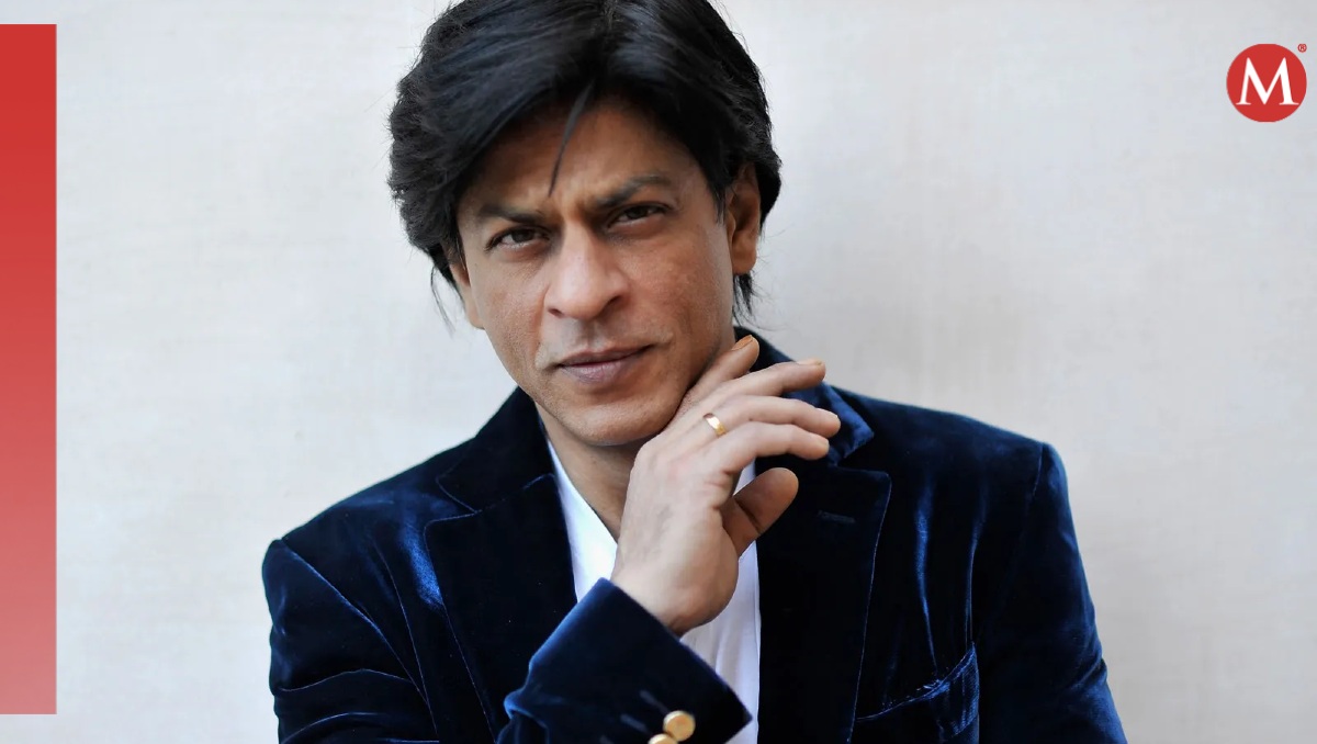 Actor Shah Rukh Khan es amenazado de muerte | Especial
