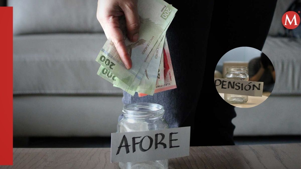Las Afores como medio para tener una pensión digna para los jóvenes de ahora.| Rolando Riestra