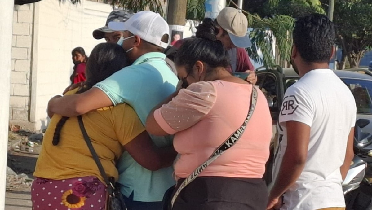 Alcalde de Chilpancingo asume responsabilidad por gastos funerarios de comerciantes asesinados | Especial