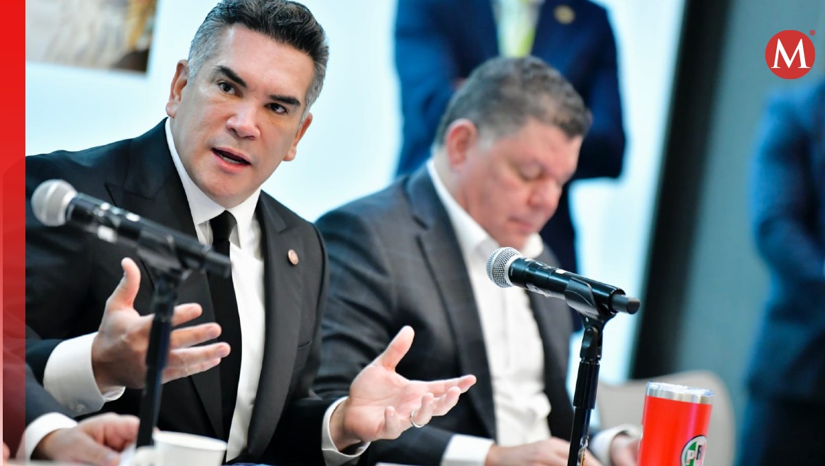 Alito pide que se retire propuesta de Rosario Ibarra | Foto: @alitomorenoc