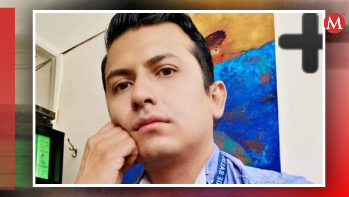 Las autoridades encontraron su cuerpo tras haber estado desaparecido desde el lunes. | Especial