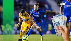Conoce los precios y dónde se podrán comprar los boletos del partido Cruz Azul vs Tigres de la jornada 17 del Apertura 2024 de la Liga MX.