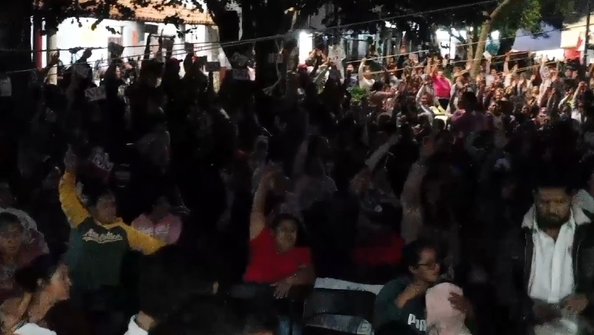 Capula rechaza autogobierno en consulta pública y se pronuncia contra autonomía | Especial