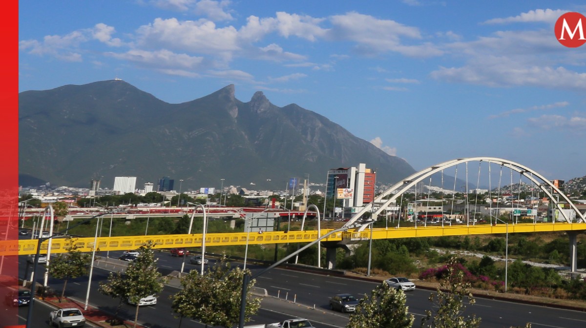 Cerro de la Silla. Foto: Archivo