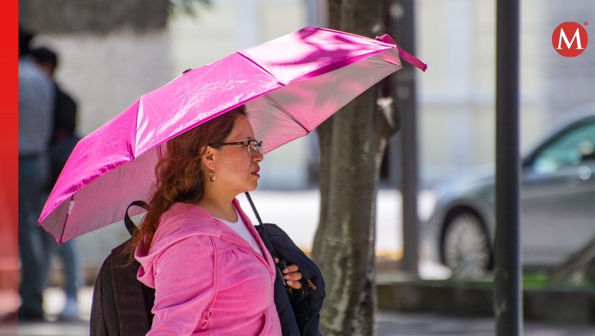 Clima en Puebla: Pronóstico para viernes 8 de noviembre de 2024 | EsImagen