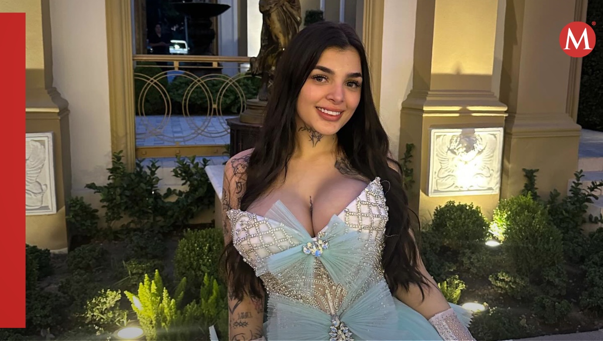 Tras ser criticada, Karely Ruiz cancela mesa de regalos para su bebé | ESPECIAL