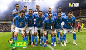 Cruz Azul, el equipo que busca imponer dos nuevos récords en la Liga MX