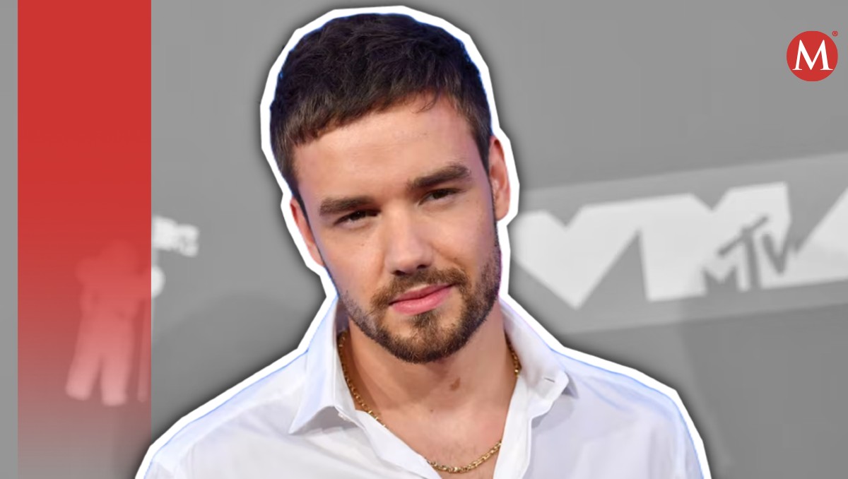 Cuerpo de Liam Payne contenía alcohol, cocaína y un antidepresivo