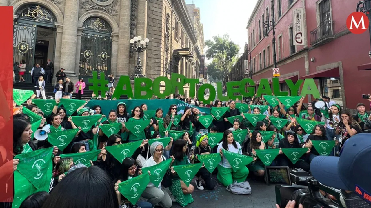 ¿Por qué dejar de utilizar el derecho penal para la regulación del aborto?