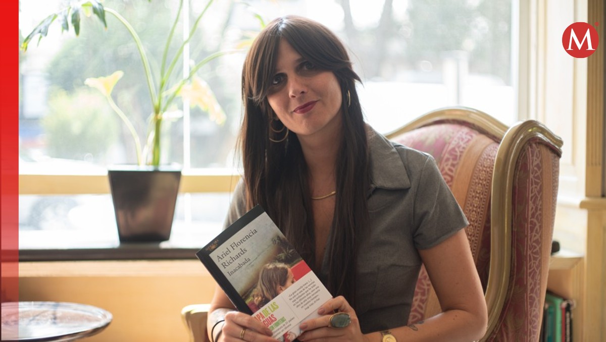 "Cuando fue escrita la novela no fue pensada para que tuviera tanto alcance" | Foto: Sergio Hernández