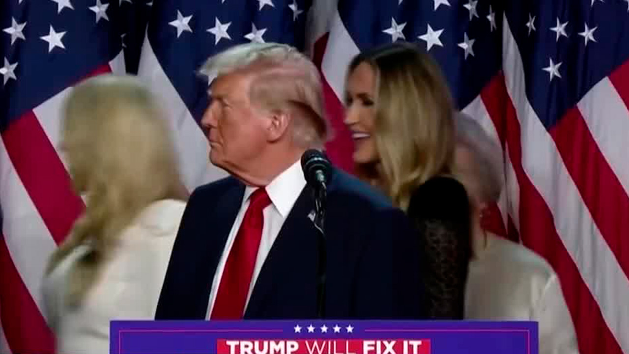 "Esperemos que la buena política prevalezca": Manuel Añorve sobre el triunfo de Donald Trump