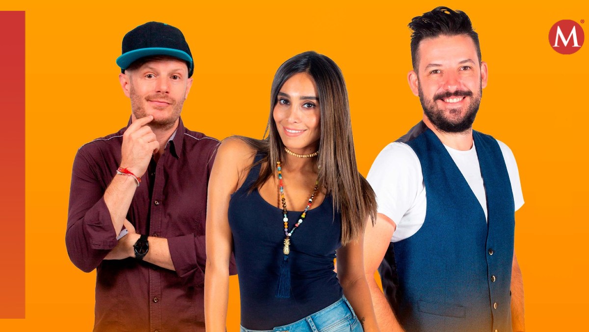 Facundo revela detalles de su salida de '¡Ya párate!' | Especial