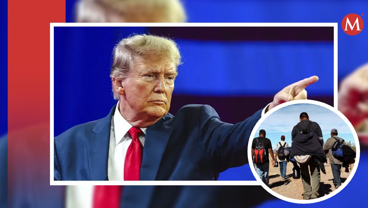 Guanajuato se prepara para repatriación ante triunfo de Trump | Especial