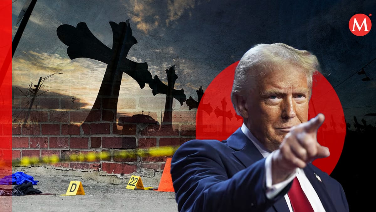 Incrementaron crímenes de odio durante gobierno pasado de Trump.