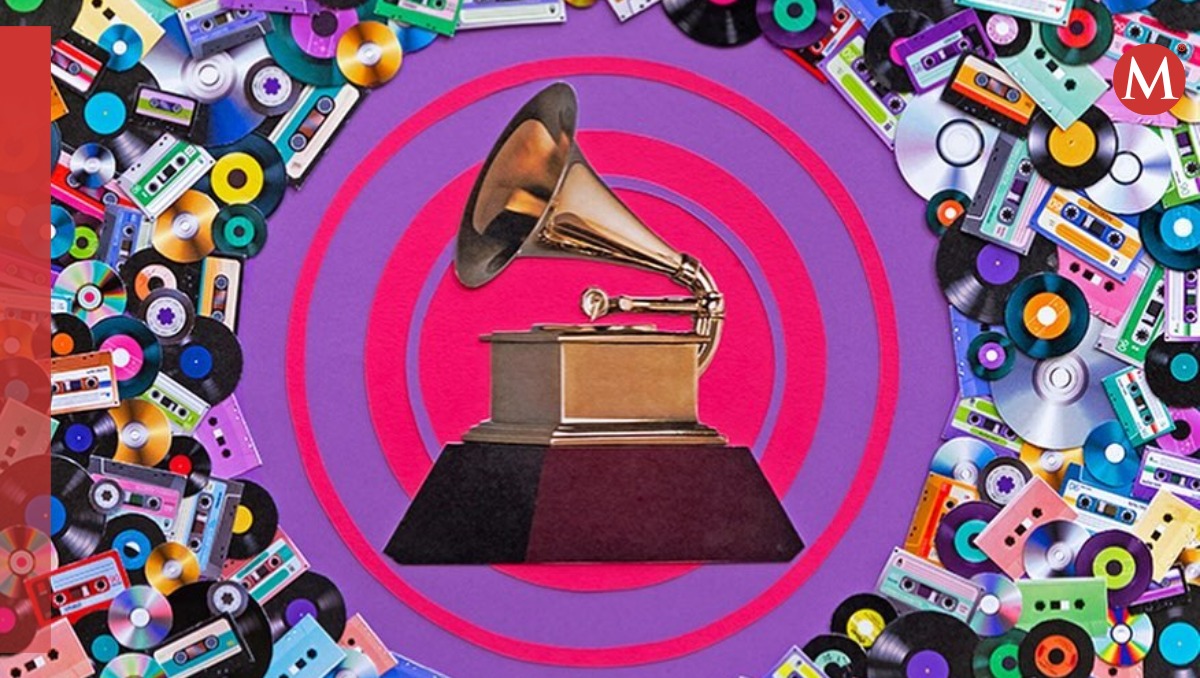 Inteligencia Artificial en los Latin Grammy