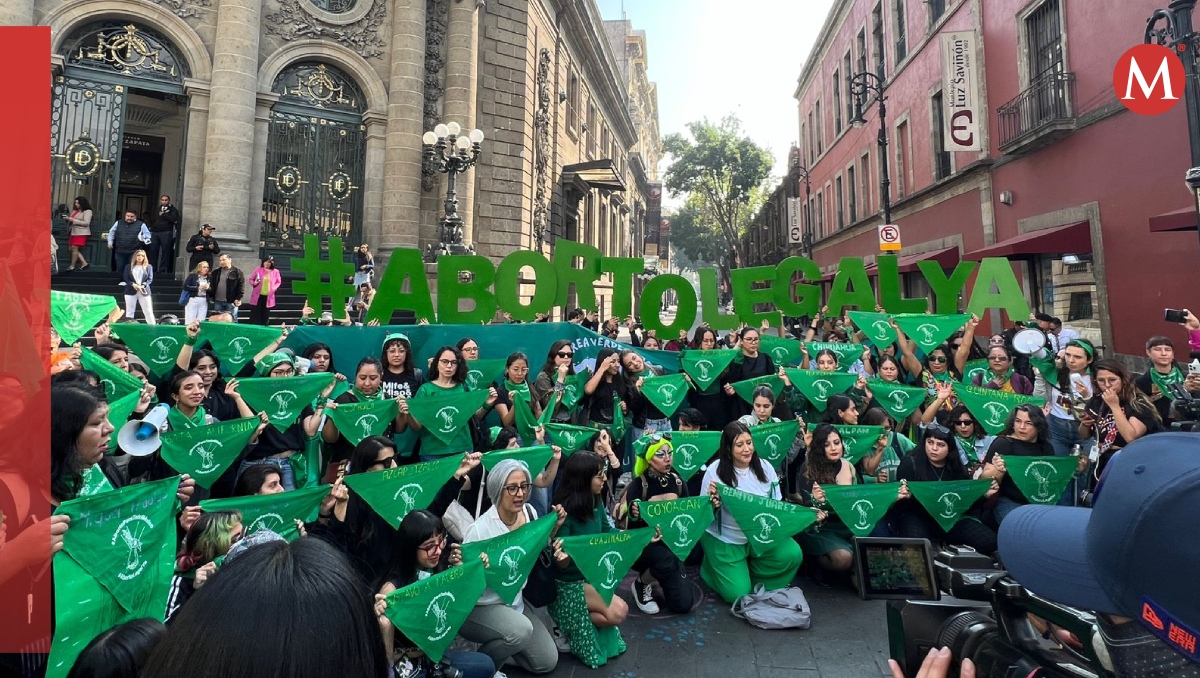IPAS Latinoamérica y el Caribe señala que el aborto es el único servicio de salud que está regulado por el derecho penal. | Especial