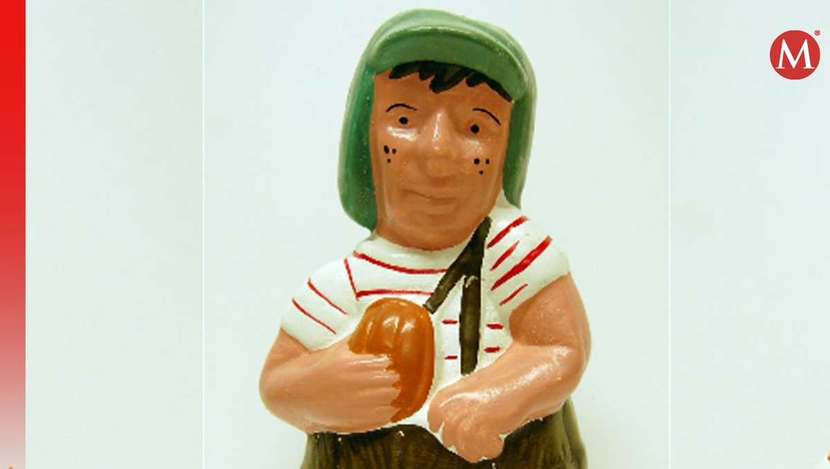 La figura que atesora el Museo Británico | Especial