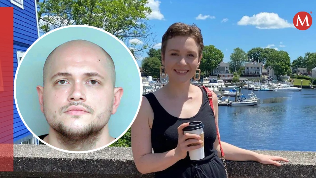 Madeline Kingsbury trató de abandonar a su pareja, pero éste la mató para impedirlo. | Especial