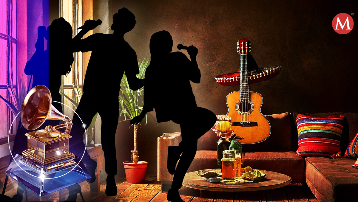 Mexicanos en los Grammy 2025 AL MOMENTO | Especial