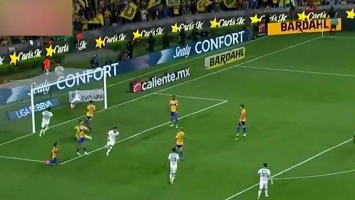 Milenio Noticias, La Afición, 06 de noviembre de 2024