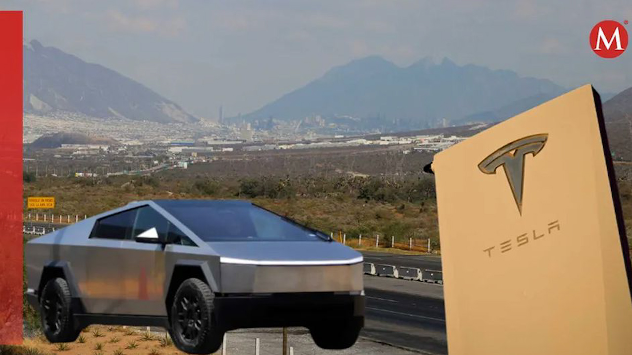 Musk usó aranceles como pretexto para desengancharse de inversión en NL: Ildefonso Guajardo