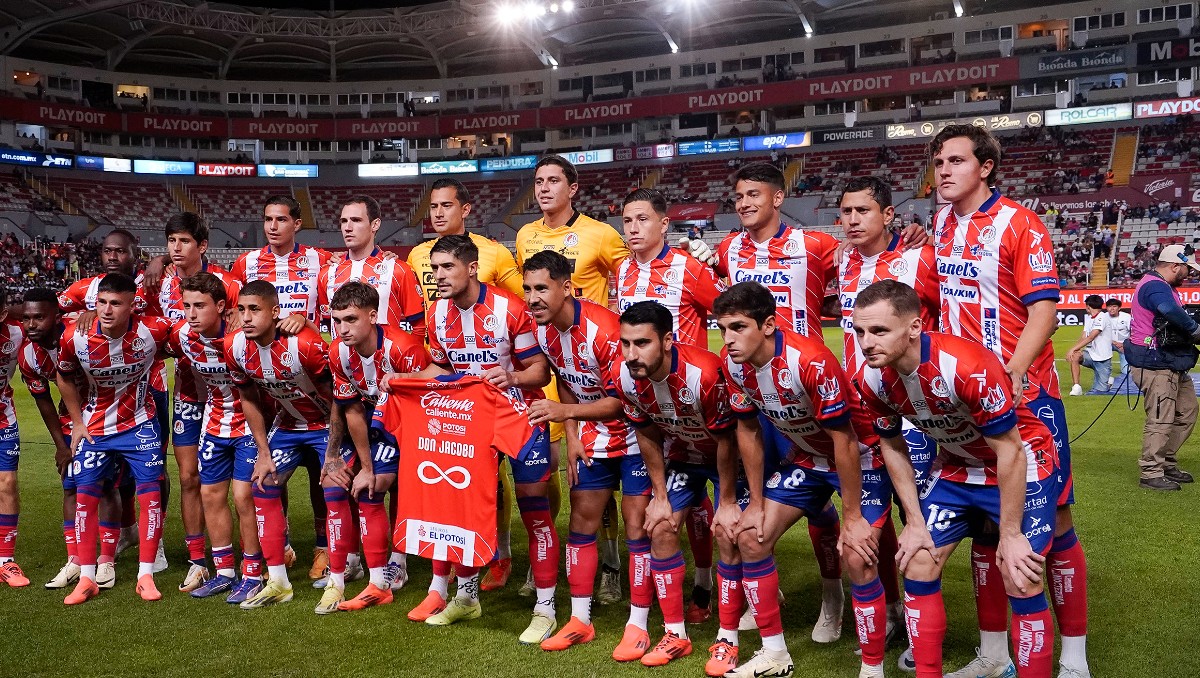 Qué necesita Atlético de San Luis para clasificar a la liguilla directa de la Liga MX (Imago 7)