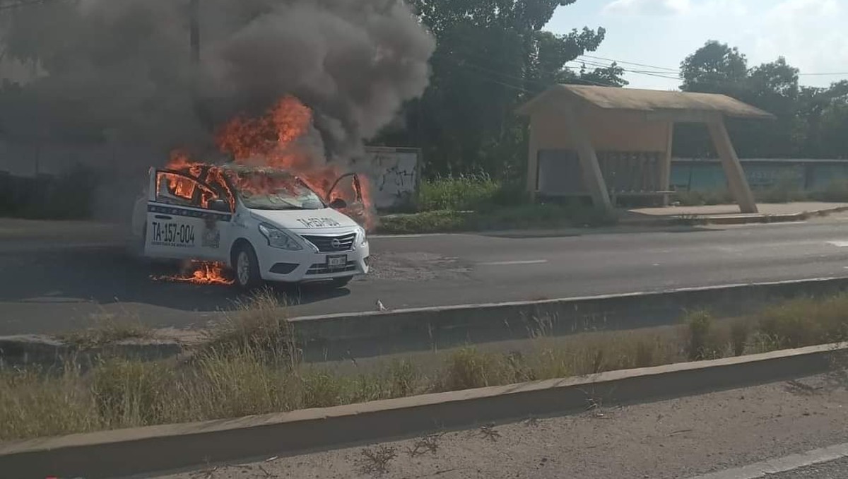 Ola de violencia en Villahermosa: detención de criminales desata represalias de grupos delictivos | Especial
