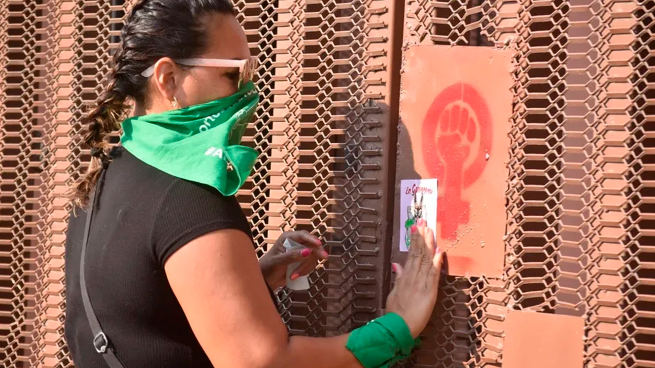 Pausan discusión sobre la despenalización del aborto en la Ciudad de México