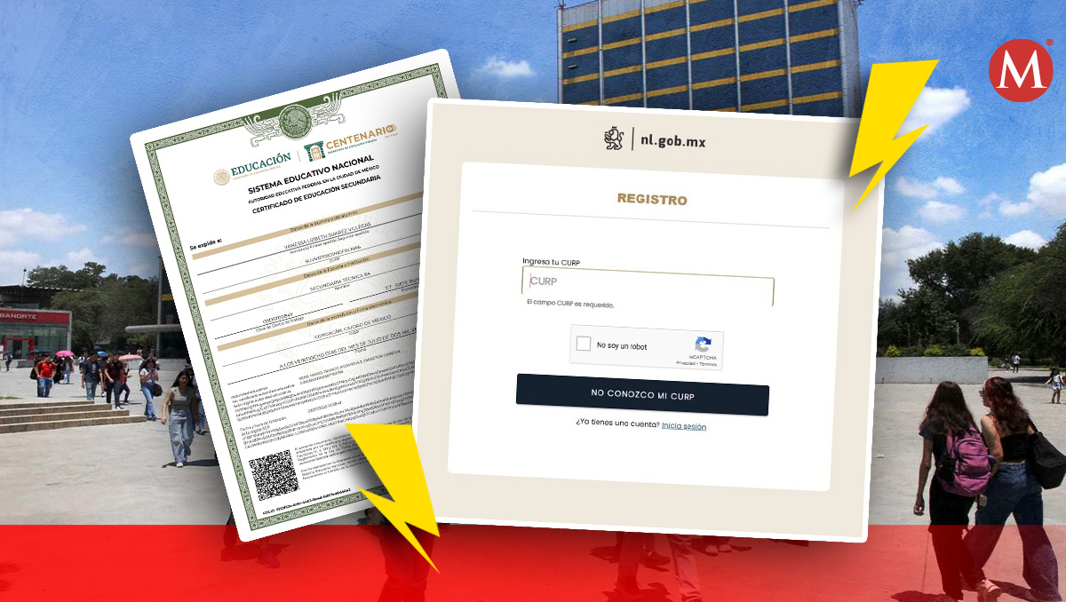 Las problemáticas para obtener el documento persisten en la pagina web  / Especial.