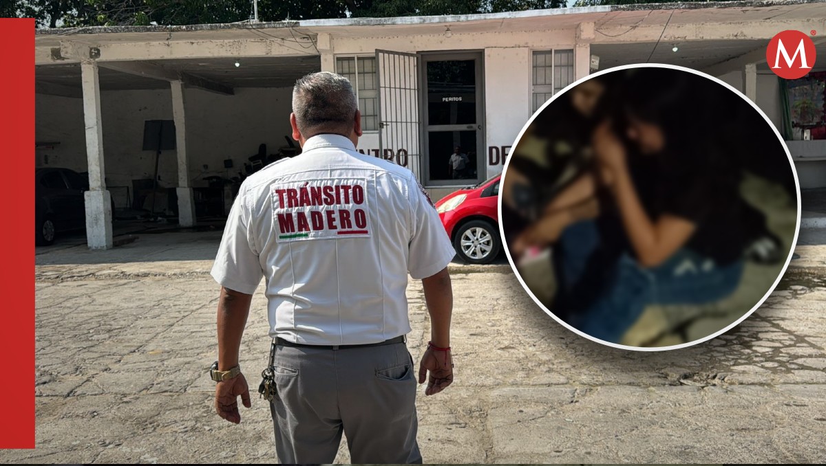 El rescate de Isabel ocurrió poco después del caso Melanie. (Especial)