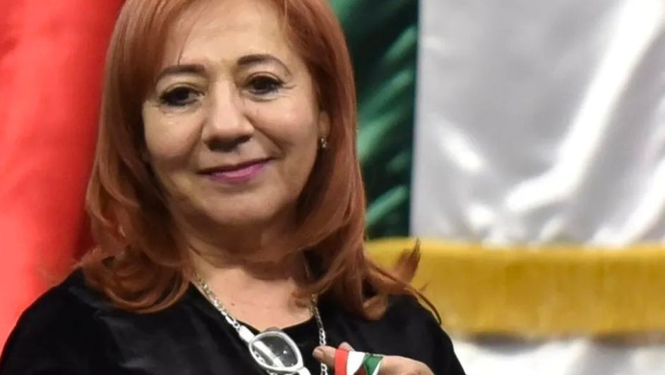 Rosario Piedra Ibarra podría ser relegida para continuar como presidenta en la CNDH: Reyna Celeste