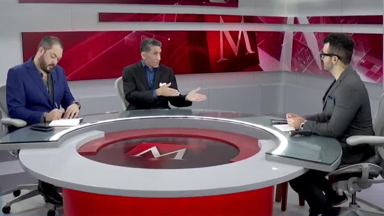 ¿El triunfo de Donald Trump representa el comienzo de tiempos oscuros para México y Estados Unidos?