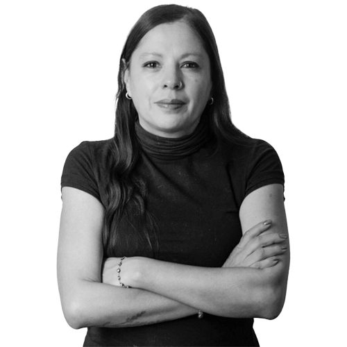 Alejandra del Castillo